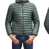 Image 4: Piumino pesante uomo di Union