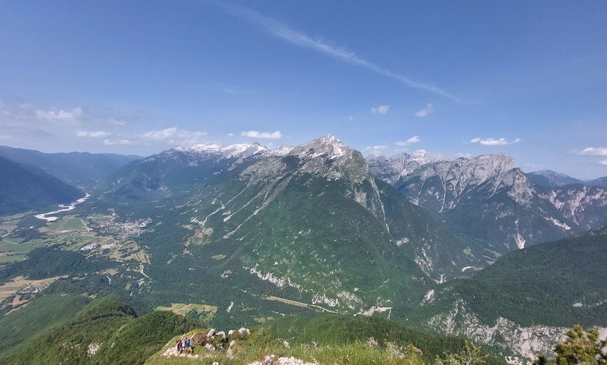 Image 9: ✈ 7-Days in Slovenia w/ Air, Car & Hotel from Worldee