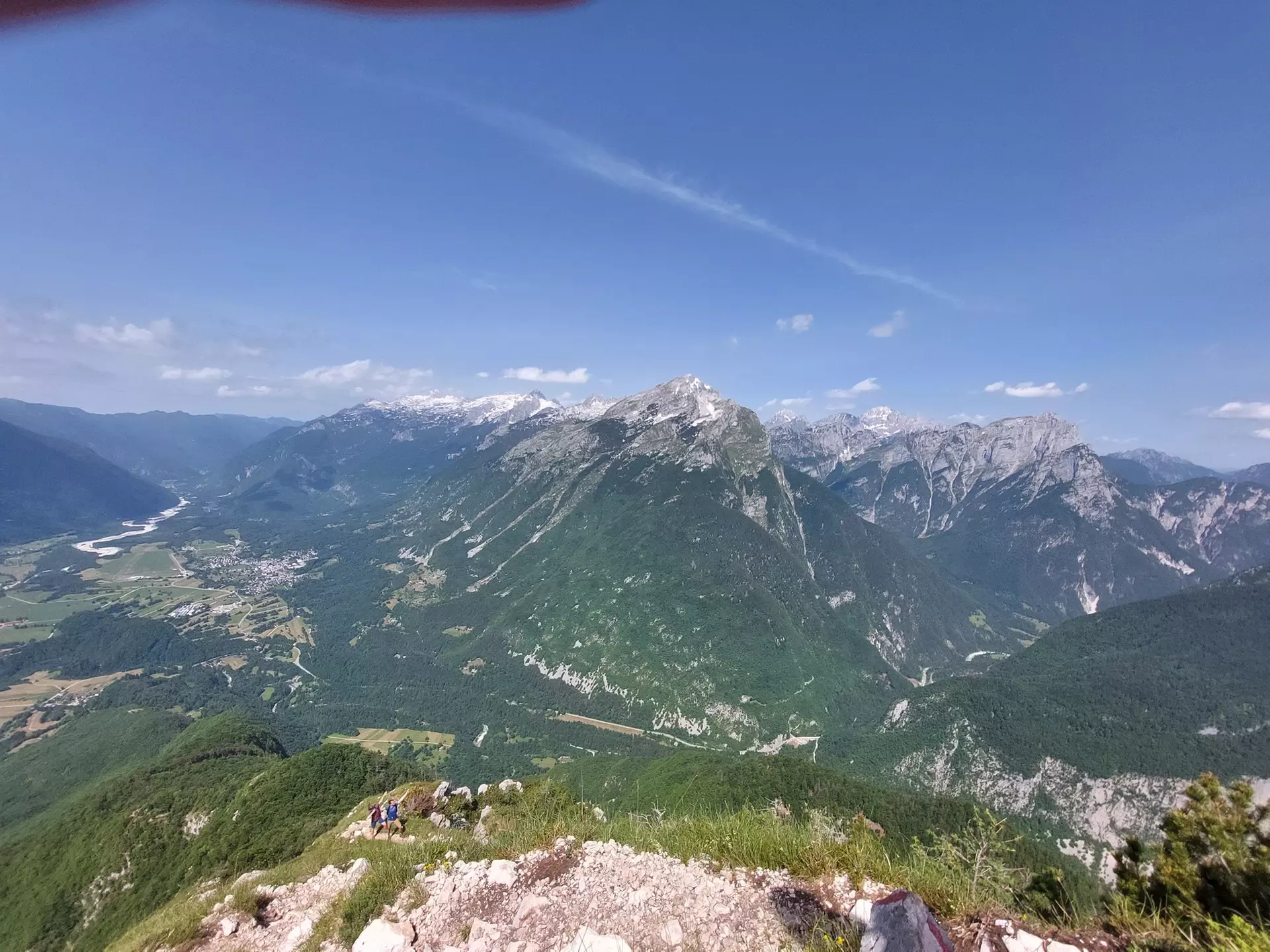 ✈ 7-Days in Slovenia w/ Air, Car & Hotel from Worldee