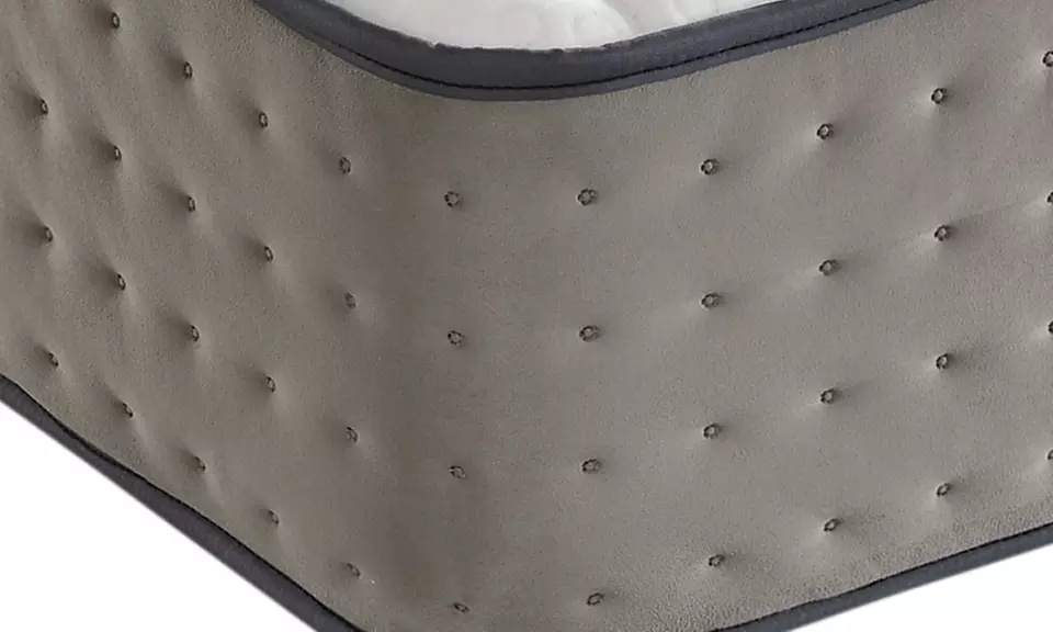 Colchón Hero Luxe 28 cm