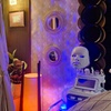 Image 2: Glowing Skin: Signature Facial w Glow Blissful Hand & Foot Treatment!