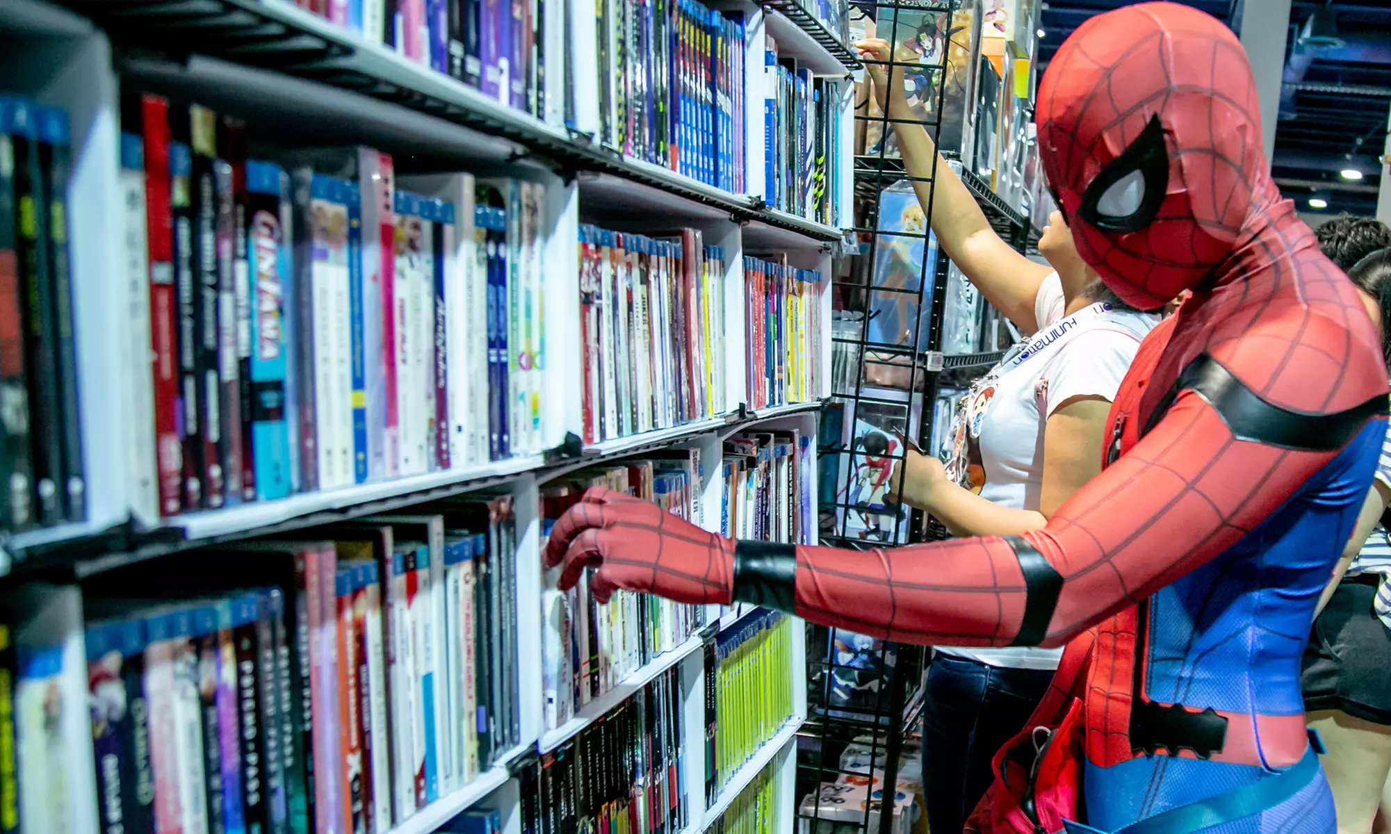 Three-Day General Admission for One or Two to LvL Up Expo on April 26–28, 2019 (Up to 43% Off) - Primary Image