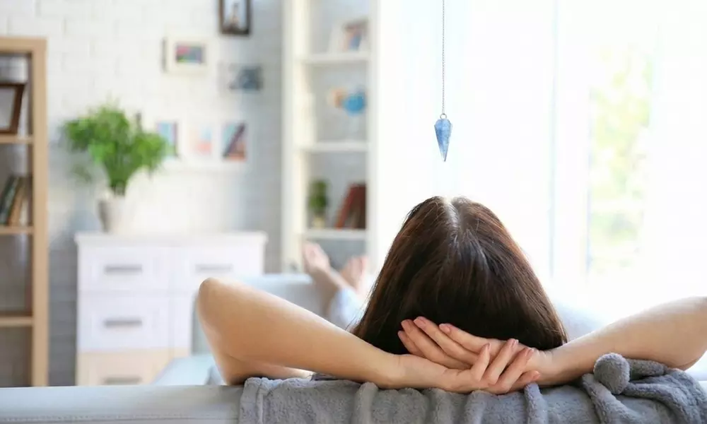 Biofeedback Voice Scan and Detoxification Sessions