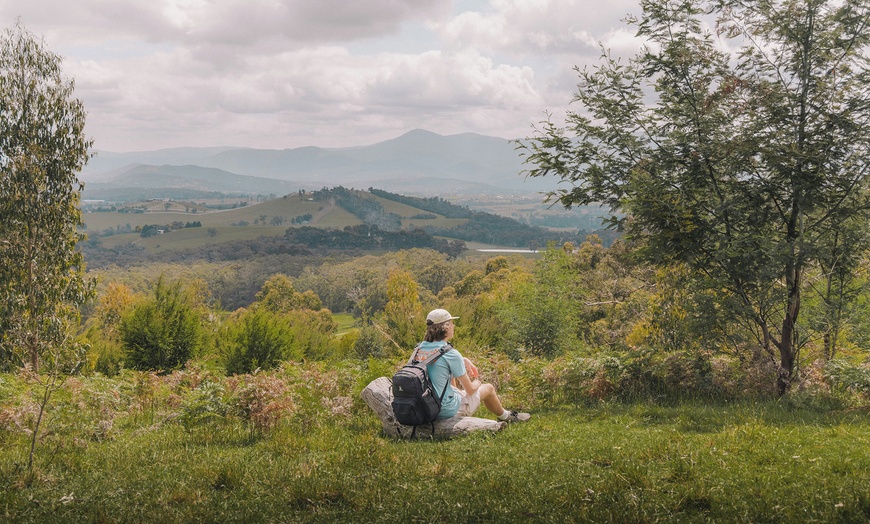 Image 7: Melbourne Stay & Taste of Yarra Valley: 3 Nights w/ Wine & Whisky Tour