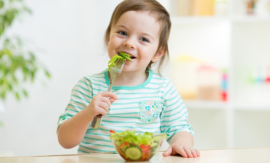 Child Nutrition Online Foundation Course | Groupon