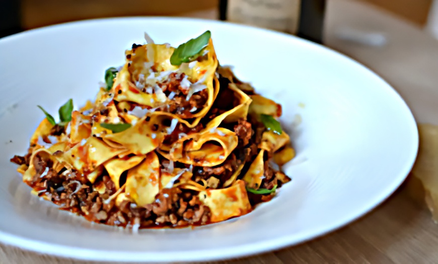 Image 3: Déjeuner ou dîner pour 2 avec Restaurant Felicita