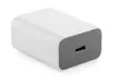 Google Pixel Charger 18W Wall Adapter with USB-C to USB-C Cable - Image 2