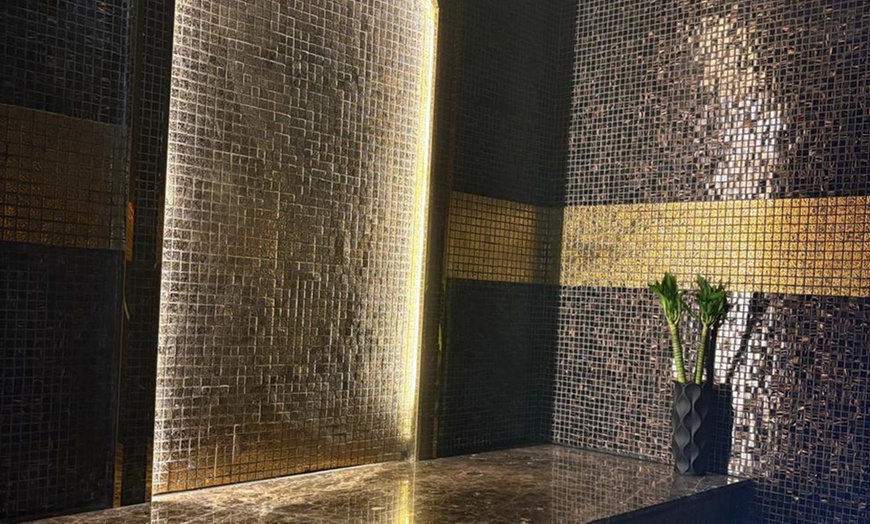 Image 6: Brazilian Keratin or Protein Hair Treatment Packages, Mani/Pedi & More