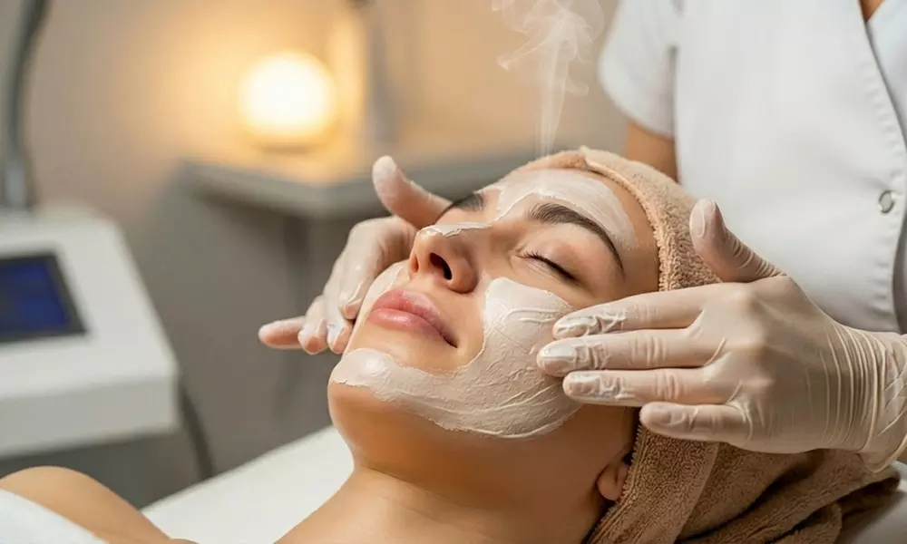 Revitalise Body & Mind at Unique Beauty & Style West Perth