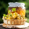 Image 3: Gooseberry Fruit Collection