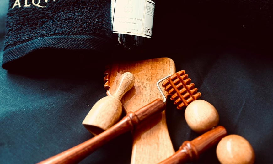 Image 7: Facial Express, limpieza profunda, Glow, Calm o Rejuvenate