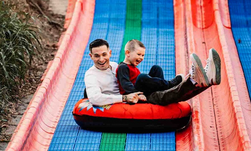 Image 10: Up to 12% Off Adventure Park Admission at Shepherd of the Hills