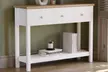 Arlington Shaker Style Console Table or Shoe Cabinet - Image 7