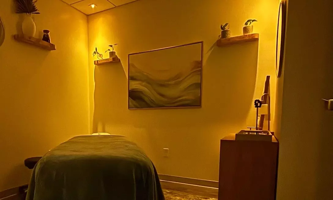 60-90 Min Swedish or Deep Tissue Massage at Mattsage Therapy