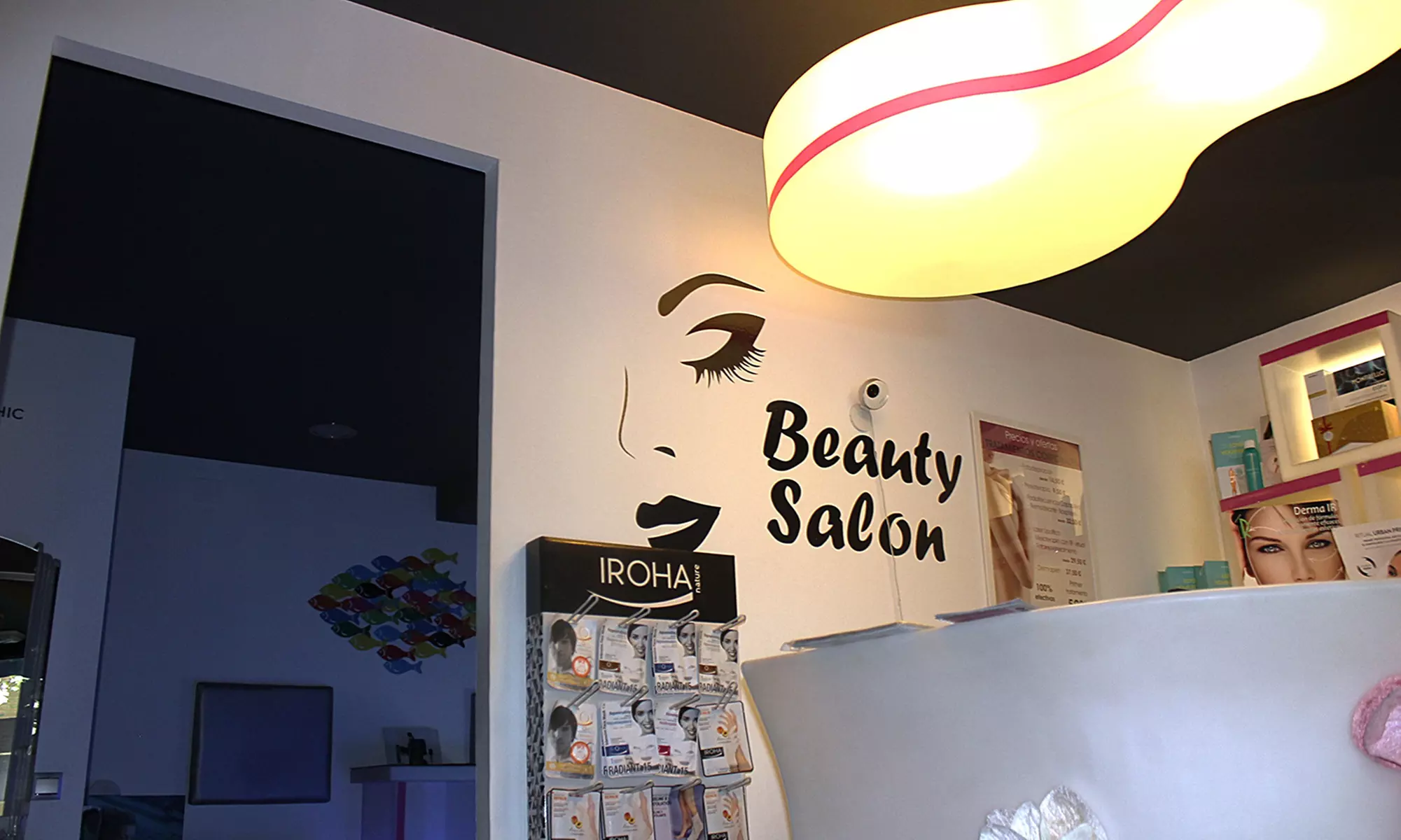 Manipedicura básica o prémium para 1 persona