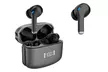 Dual Noise Cancelling Wireless Earbuds 5.3 Stereo Bluetooth Waterproof Earphones - Second Medium
