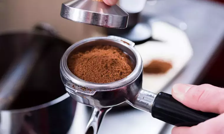 Bis zu 26% Rabatt auf den Kaffeewissen bei Academy One