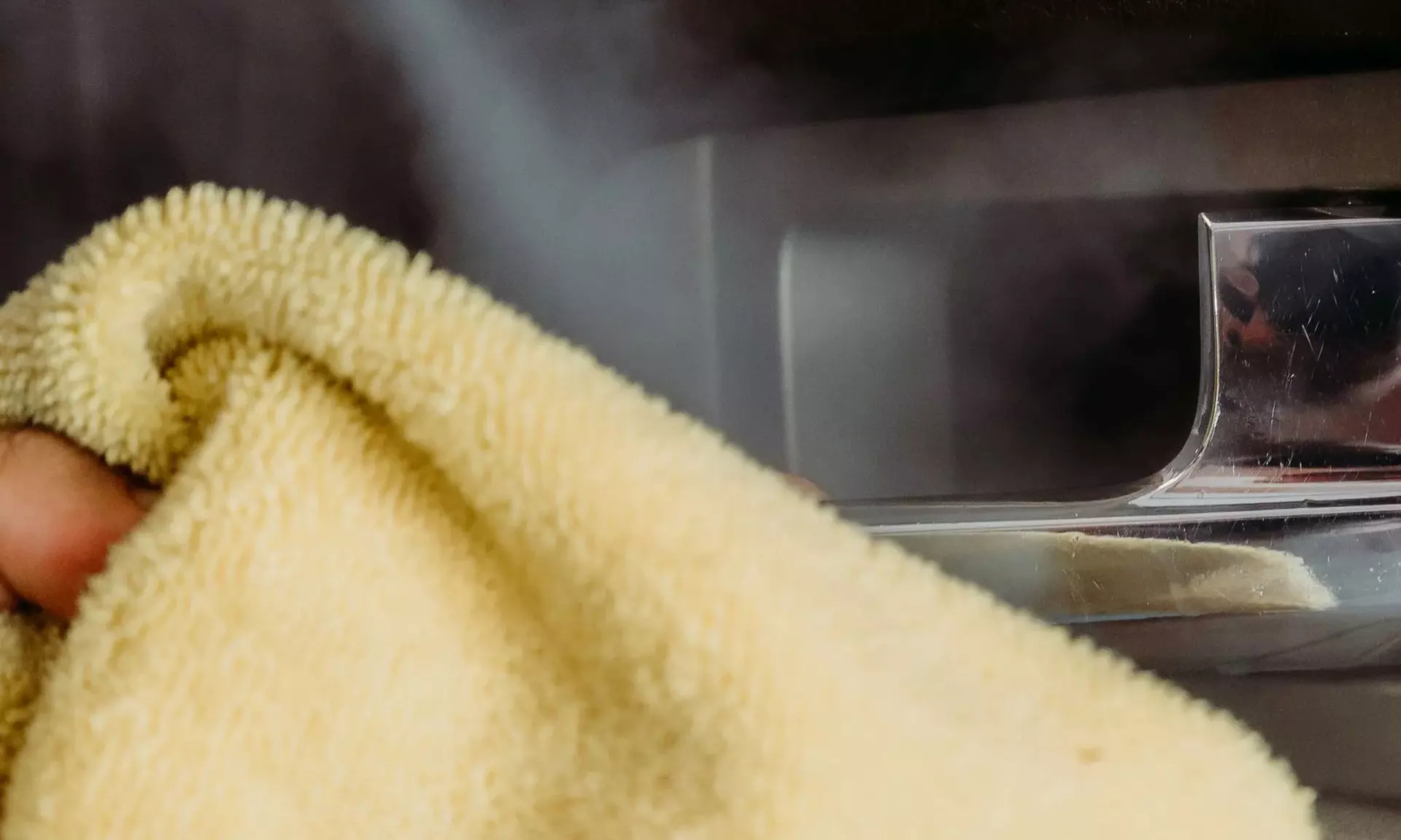 One Sedan, Truck, SUV  or  XL SUV Interior + Exterior Detail and More