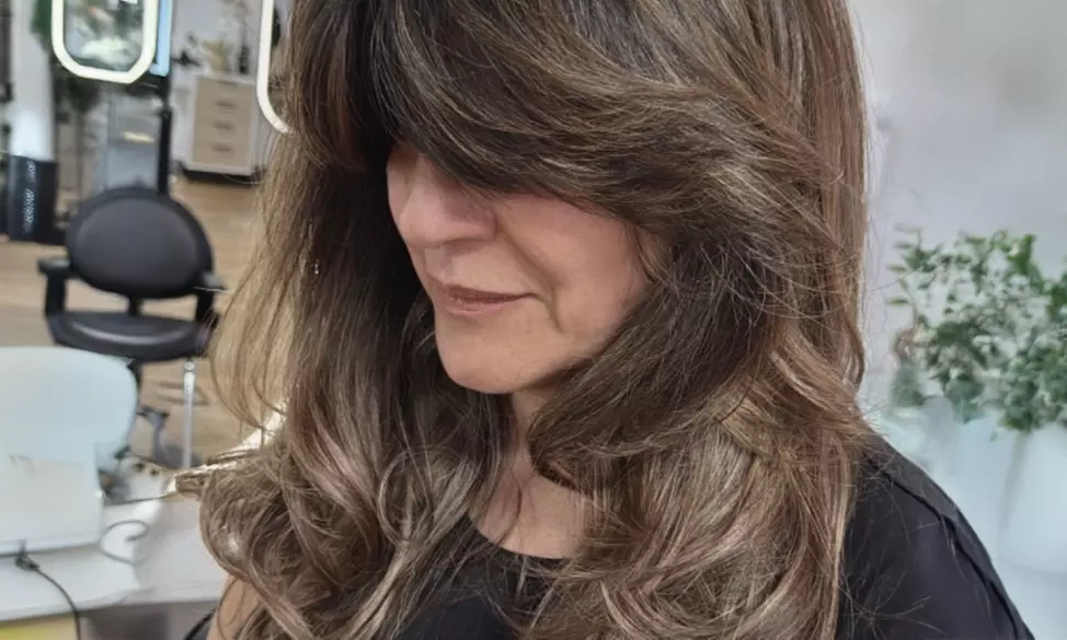 Upgrade Your Style with Expert Haircuts, Conditioning, and Styling! 