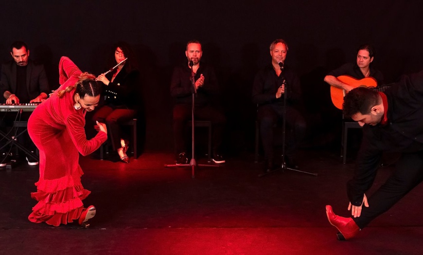 Image 4: Ticket für "¡Primo! ley de vida" am 24. April in Mönchengladbach