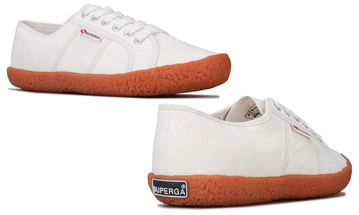superga pumps