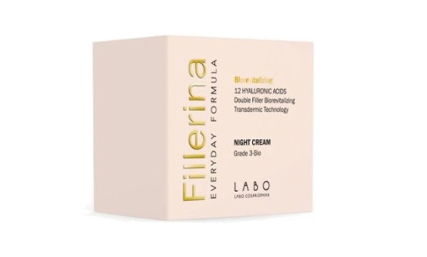 Image 8: LABO Fillerina Every Day Double Filler 12HA