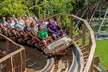EXCLUSIVE: Worlds of Fun Fall Admission + Unlimited Drinks – 44% Off (Limited-Time Offer) - Second Medium