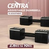 Image 3: Centra Home Fitness Equipments