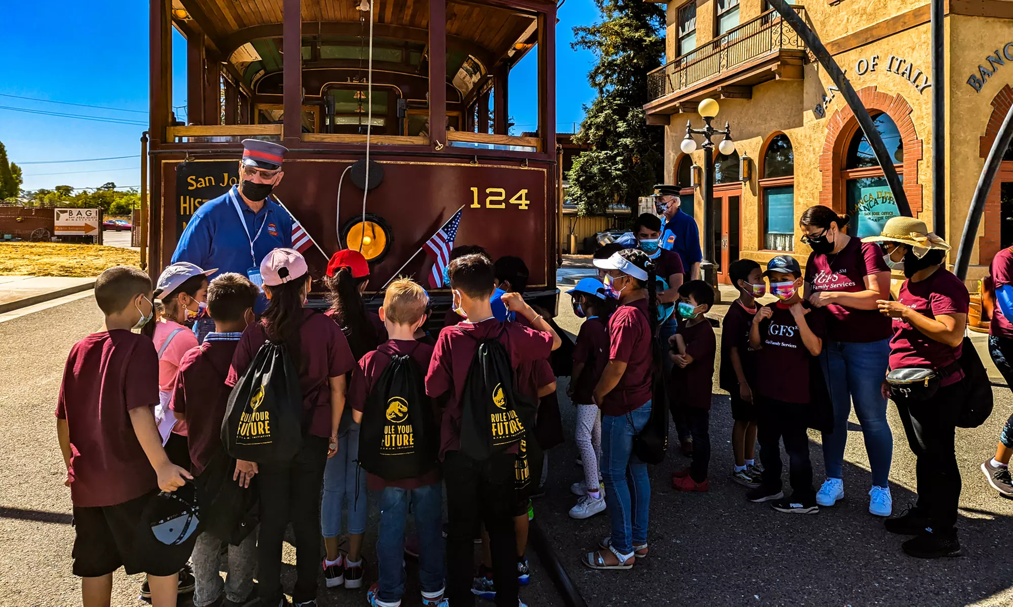 Dive into the Past with Time Travelers Summer Camp for One or Two Children in 2025 (Up to 28% Off) - Second Medium
