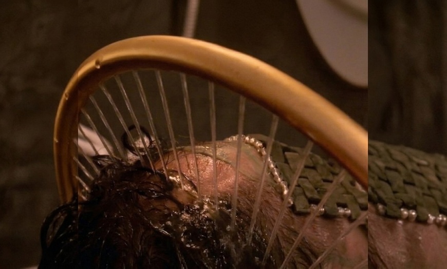 Image 7: Rejuvenating Japanese Head Spa Treatments for Scalp Health