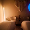 Image 1: Up to 38% Off on Couples Massage at Glow Spa by Jess
