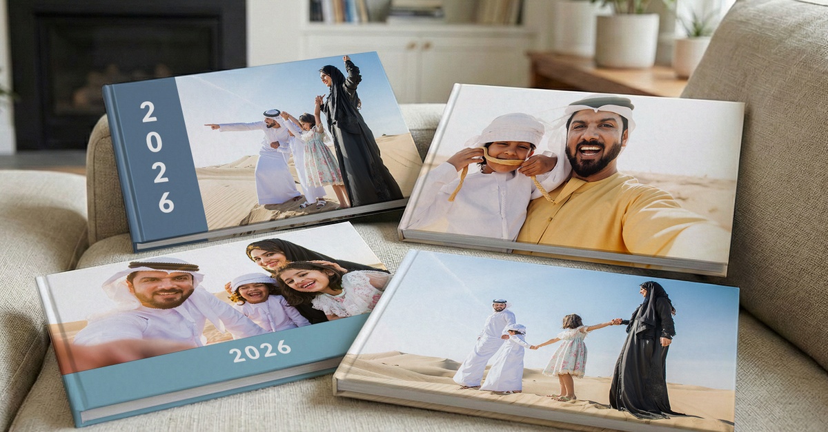 One 20-, 40-, 60- Or 100-page A5, A4 Or A3 Hardcover Photobook One 20-, 40-, 60- Or 100-page A5, A4 Or A3 Hardcover Photobook