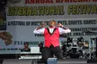 32nd International Festival of Life W/ Jah Vinci, Elephant Man, Rupee & more on 7/11-7/13 at 12 pm - Second Medium