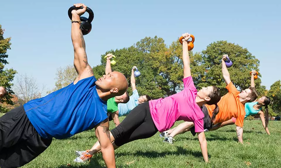 $125 for $250 Worth of Services — Body Chemistry Moblie Training - Primary Image