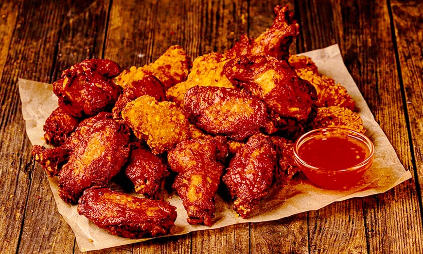 Image 8: Wertgutschein 20€ auf die gesamte Karte von Burger Lounge