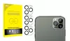 Camera Lens Protector for iPhone 11/12/13, 11/12/13 Pro, Pro Max, 12/13 mini