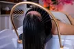 Signature / Luxury Head Spa with Massage for One or Two People at Super Touch Hair & Beauty Studio: Upto 43% Off - Second Medium