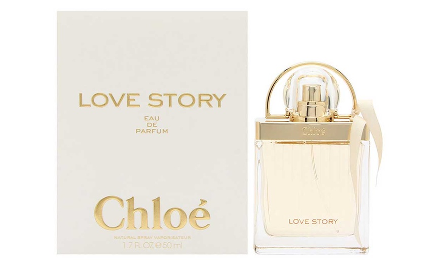 Image 2: Profumi Chloé per donna