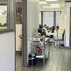 Image 2: Haircut with Condition & Blow-Dry Plus Color or Highlights Options