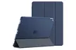 Tri-Fold Stand Cover Case for iPad Pro 12.9'' (1st & 2nd Gen, 2015/2017 Model) - Second Medium