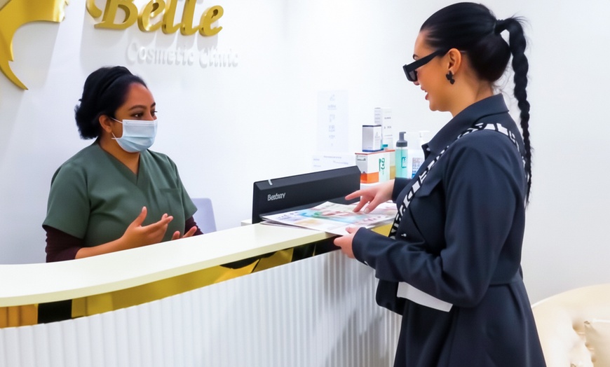 Image 4: Refresh Your Look w/ Botox Injection, Laser Hair Removal, or Facial