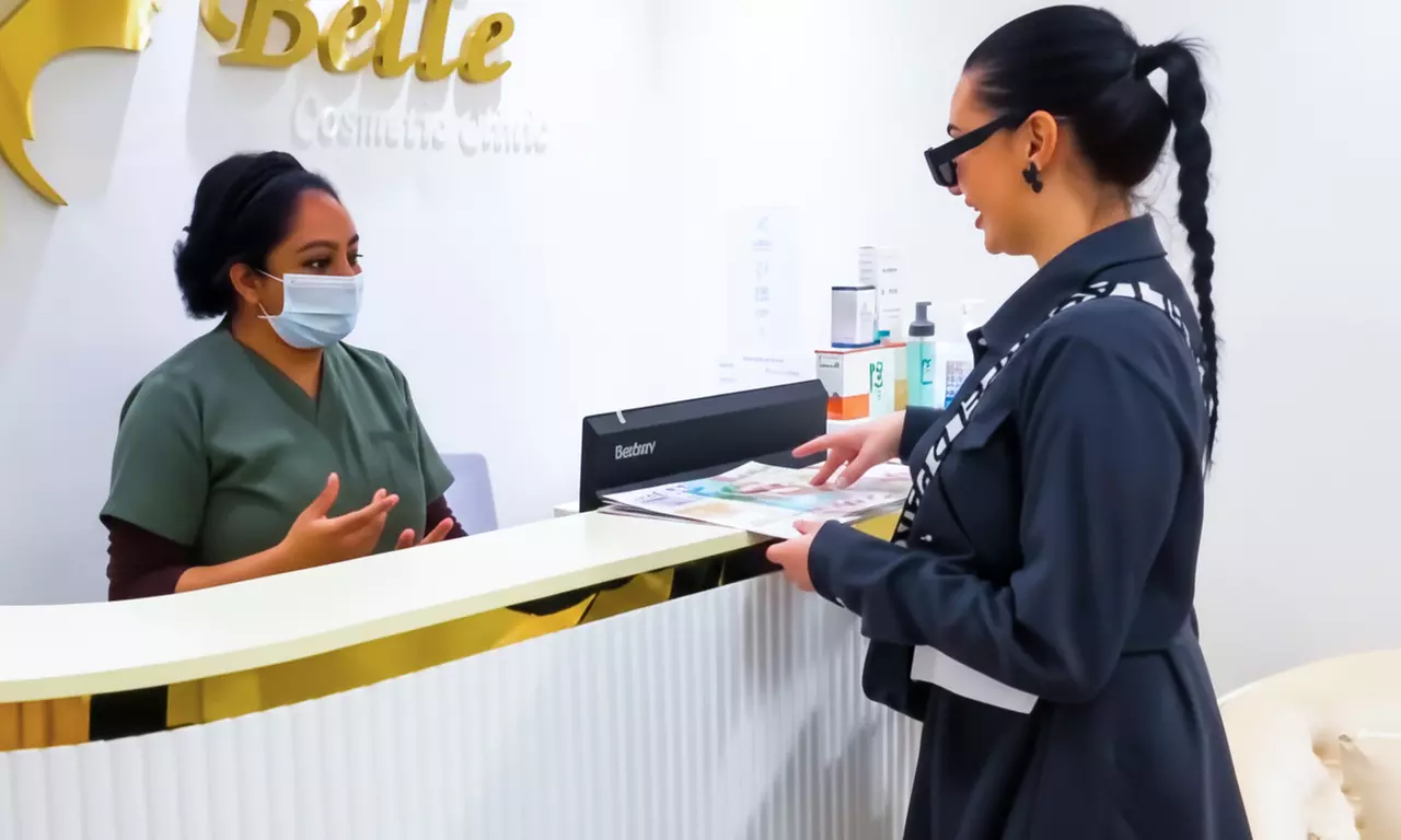 HydraFacial, Botox Injections, PRP, Mesotherapy, Slimming and More