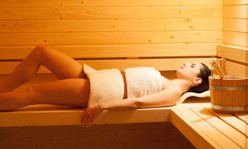 Image 4: Pistoia 4*: camera doppia con colazione, cena e Spa