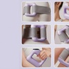 Image 8: Multifunctional Full-Body Massager Ring 