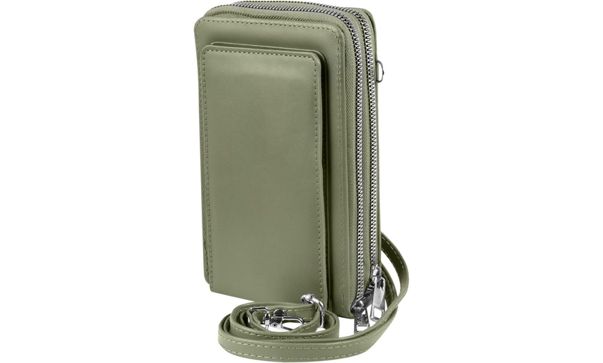 Image 27: Bolso para móvil 