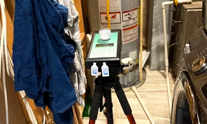 Professional Mold Testing and Inspection for Your Home
