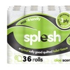 Image 9: Up to 72 Rolls of Splesh by Cusheen Toilet Roll