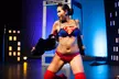 PeepShowTO Presents: SPIELBERG-LESQUE! Geeky Burlesque on Saturday, March 5, at 9 p.m. - Second Medium