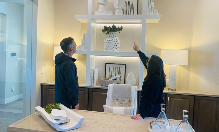 Image 10: Luxury Home Tours – Explore Elite Vegas Properties