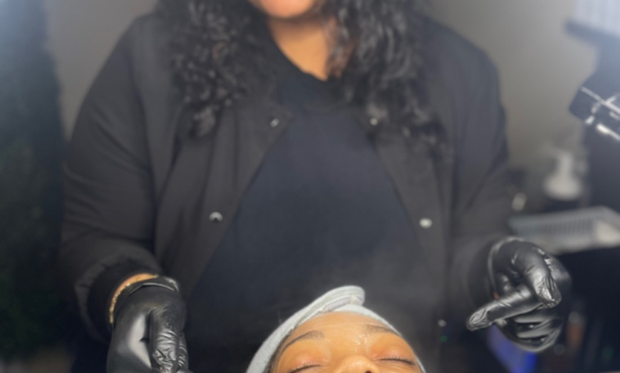 Image 2: Massage and Facial Packages